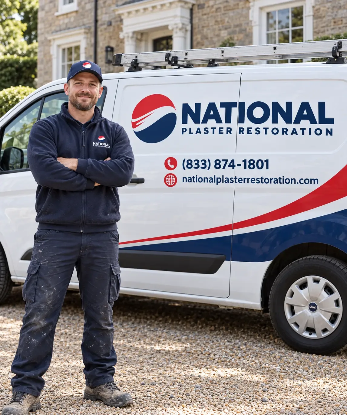 Plaster Repair Columbus, KY FAQs